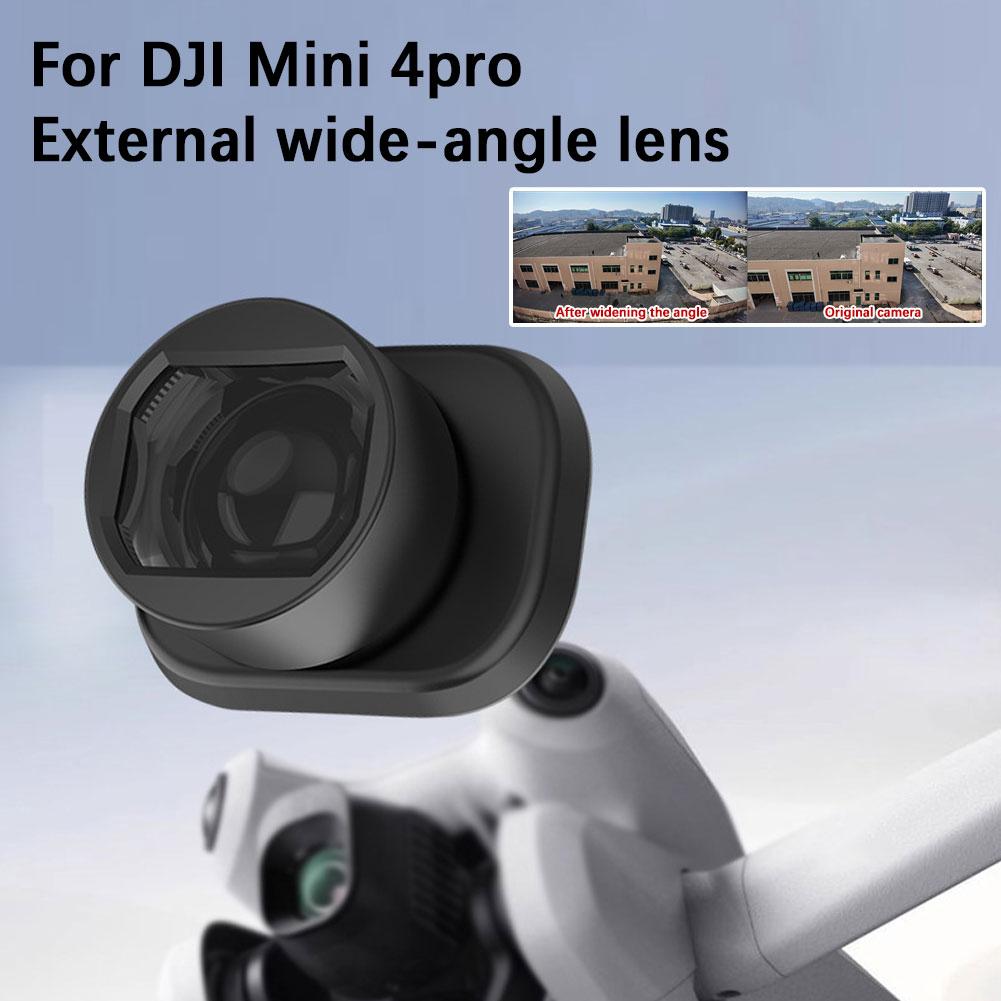 Drone Video Production - For dji MINI 4 Pro (dedicated)
