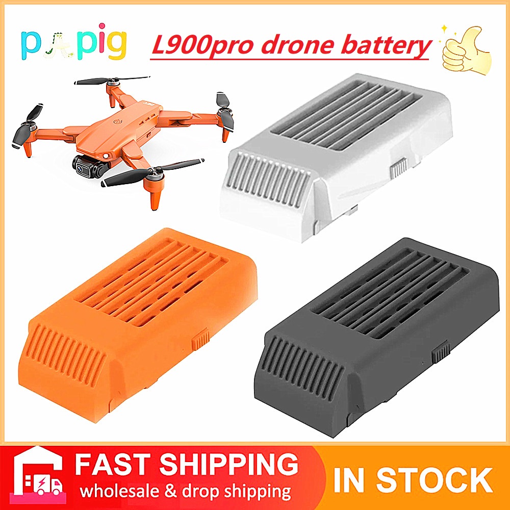 Drone Aerial Photography - L900 Pro GPS Drone 4K Drone