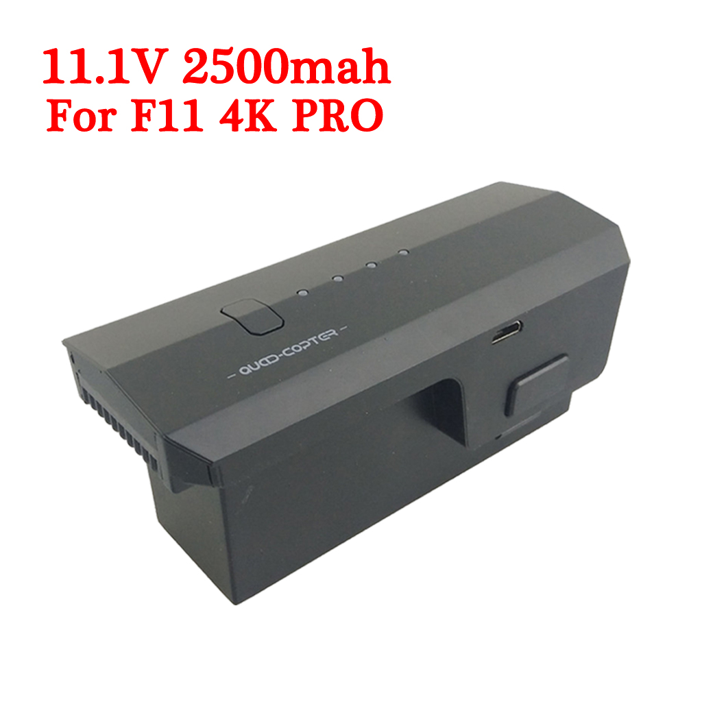 Drone Mapping - Original F11 4K Pro GPS Drone