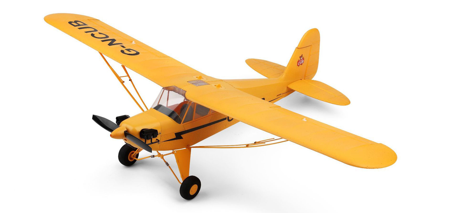 Drone 3D Modeling - RC Drone A160 RTF EPP RC