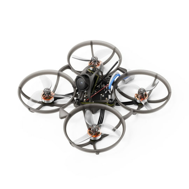BETAFPV Air75 II Brushless Who - Drone Lidar 评论和价格