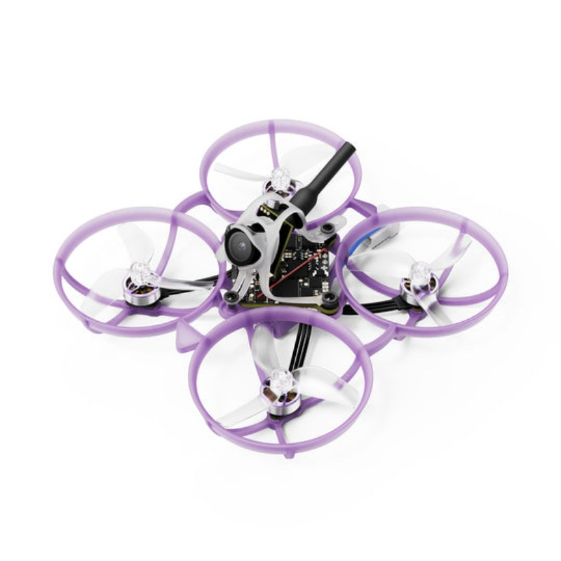BETAFPV Air75 II Brushless Who - Drone Lidar 评论和价格