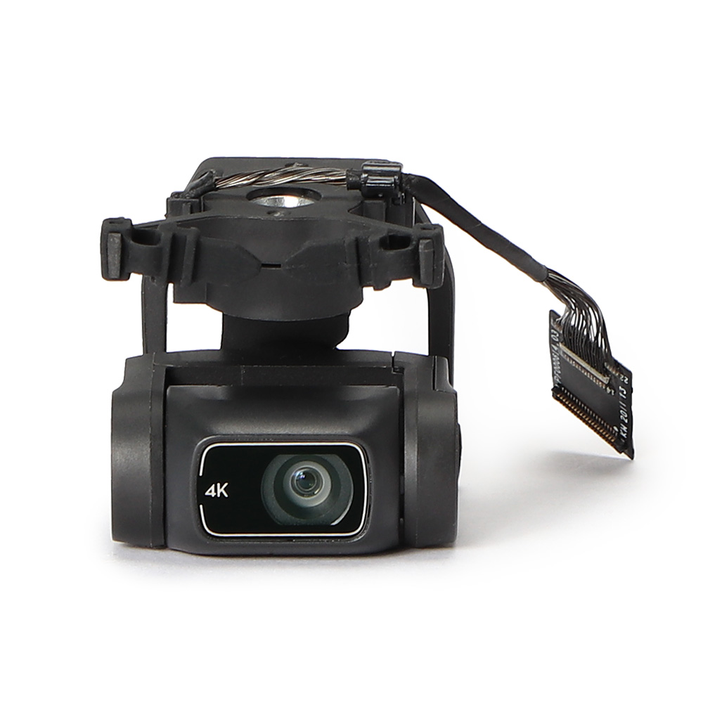 New Original 4K Gimbal Camera  - Drone Video Production 评论和价格
