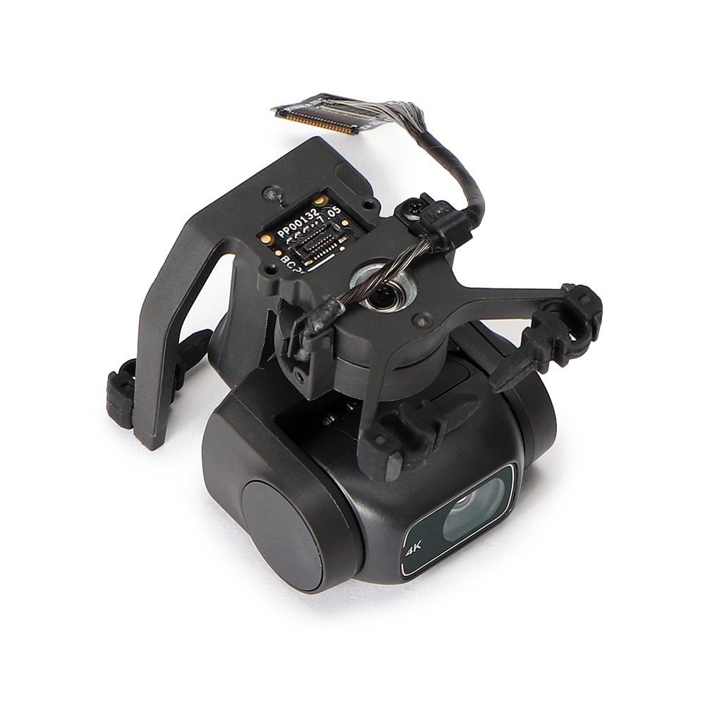 New Original 4K Gimbal Camera  - Drone Video Production 评论和价格
