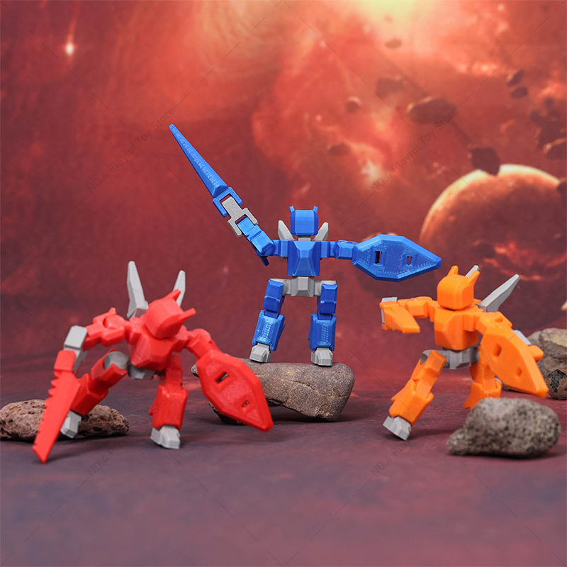 3D Printed Mini War Machine Me - Drone 3D Modeling 评论和价格