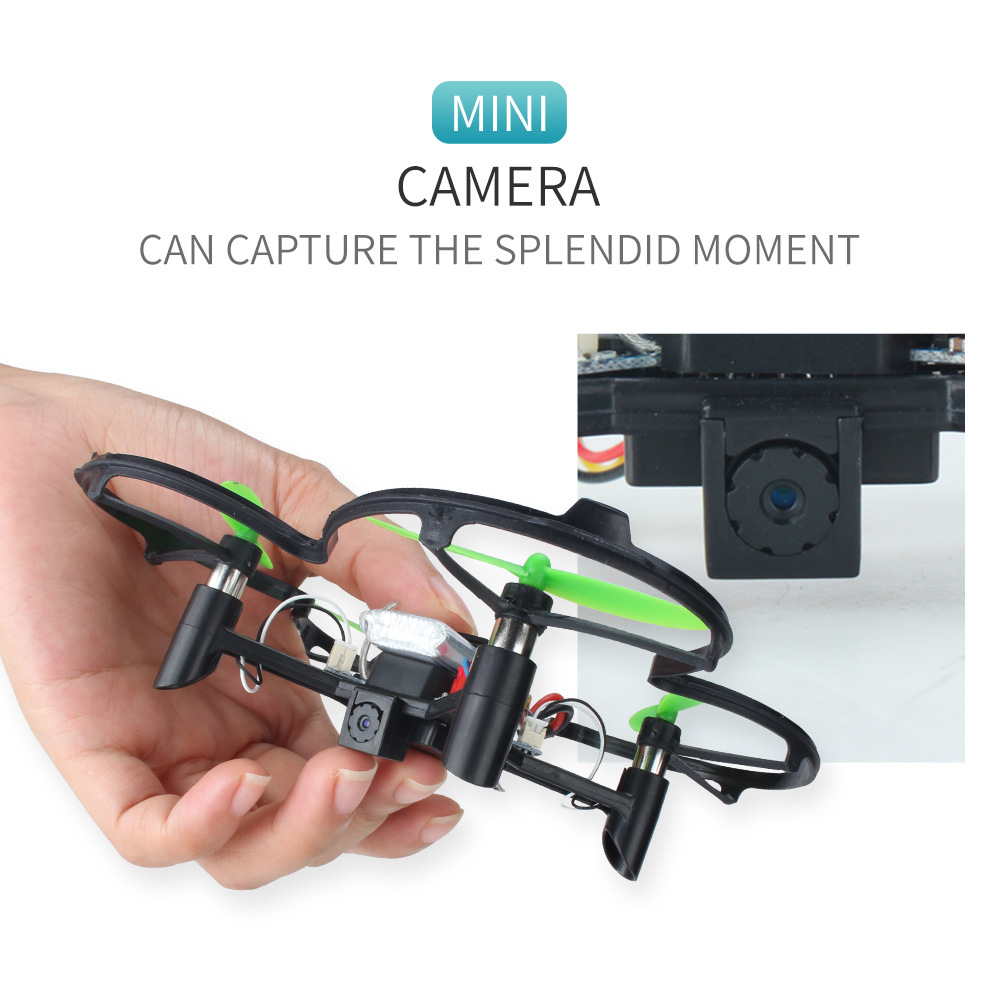 DM002 DIY Fixed Height Quadcop - Drone Video Production 评论和价格