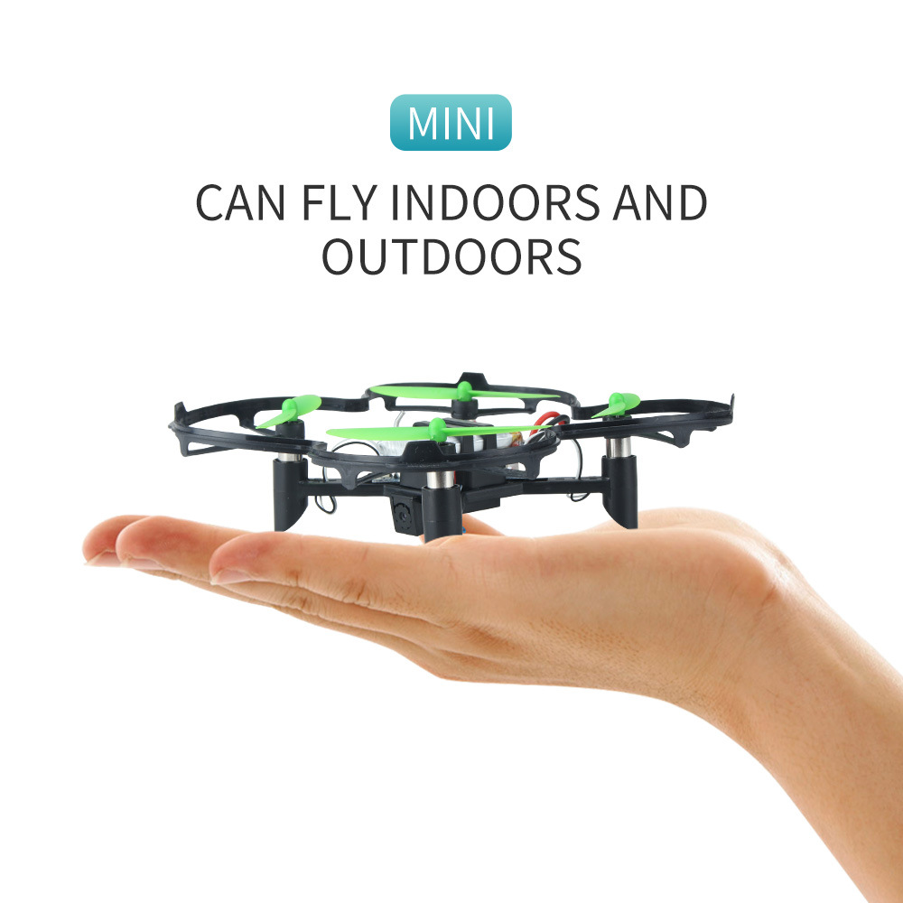 DM002 DIY Fixed Height Quadcop - Drone Video Production 评论和价格