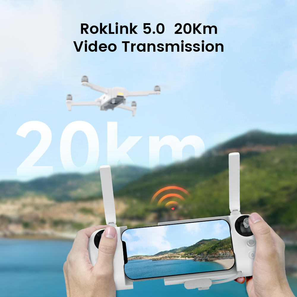 FIMI X8 Tele Max New Drone Wid - Drone Thermal Imaging 评论和价格