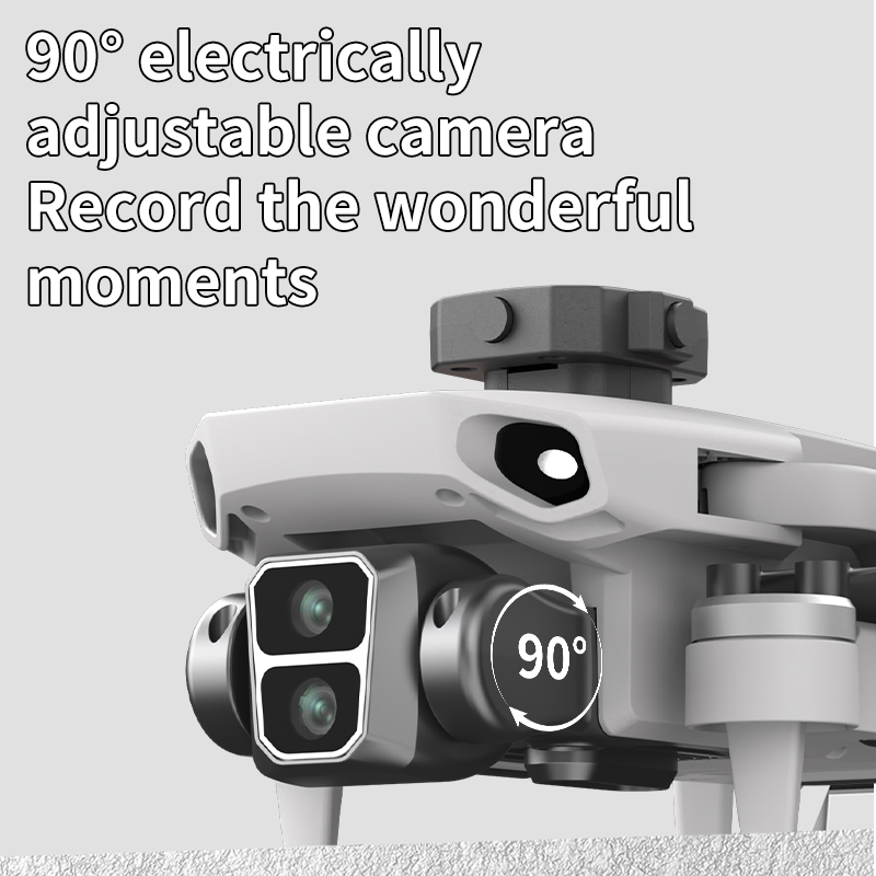 8K ESC Camera Obstacle Avoidan - Drone Mapping 评论和价格