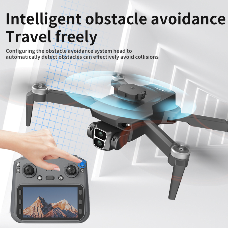 8K ESC Camera Obstacle Avoidan - Drone Mapping 评论和价格