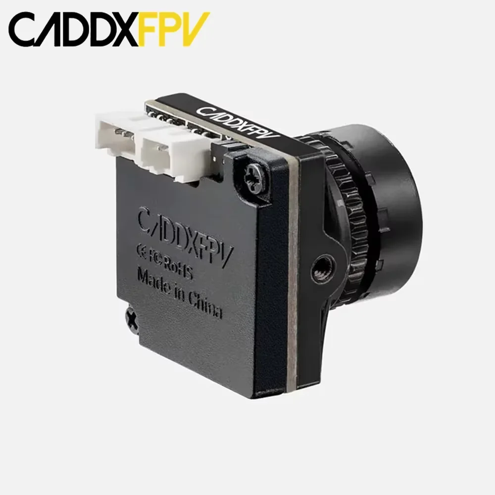 Caddx Ratel 2 V2 FPV Camera Ra - Drone Aerial Photography 评论和价格