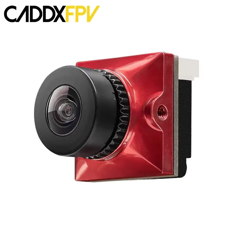 Caddx Ratel 2 V2 FPV Camera Ra - Drone Aerial Photography 评论和价格