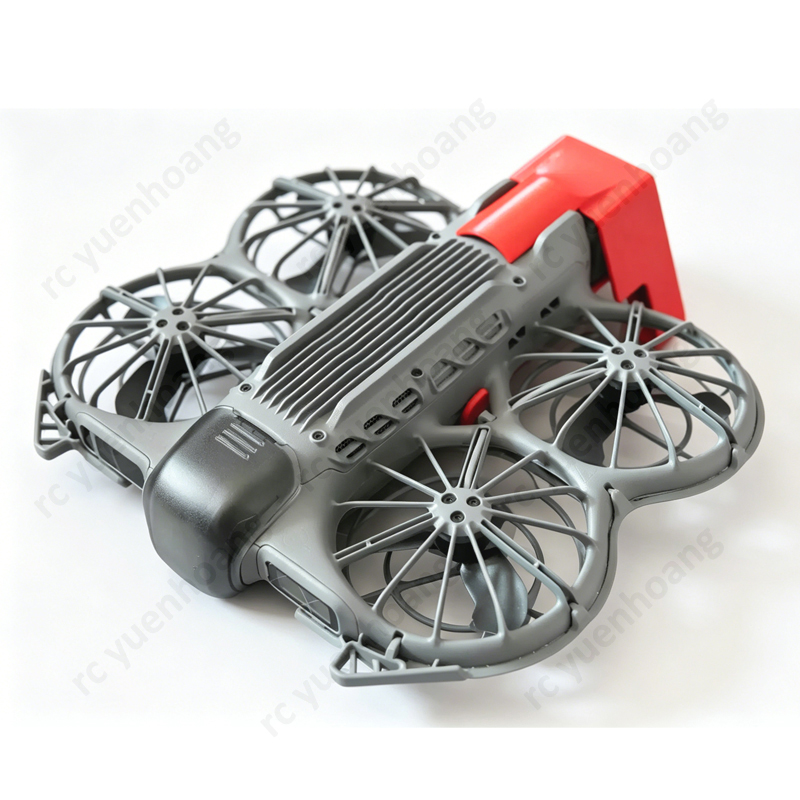 1PCS For DJI NEO 2 Drone Model - Drone 3D Modeling 评论和价格