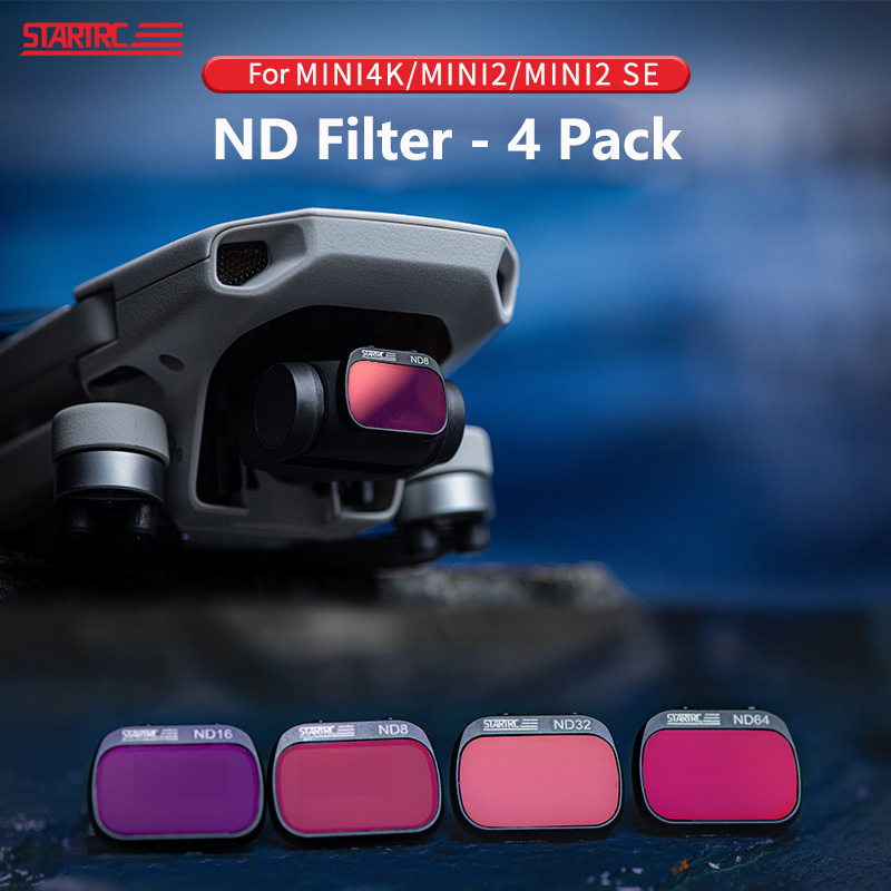 STARTRC For DJI Mini 4K/Mini 2 - Drone Ndvi 评论和价格