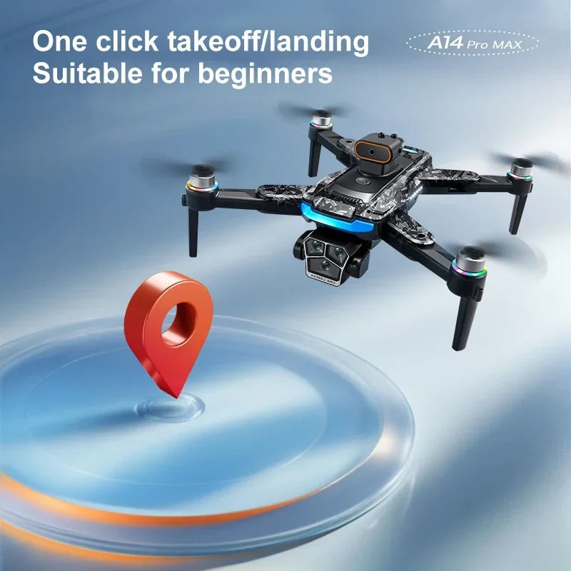 A14 ProMax Drone professional  - Drone Photogrammetry 评论和价格