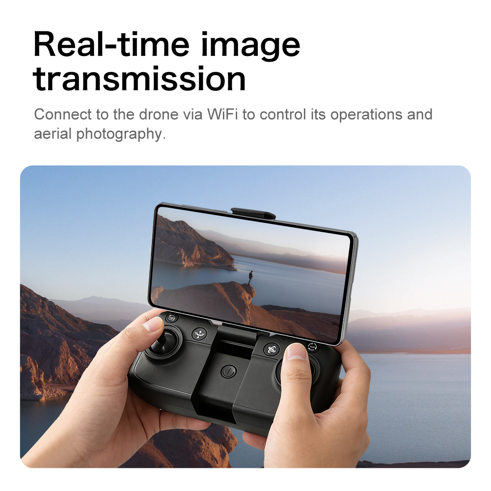 Lenovo Aeri100/Aeri100VR Remot - Drone Thermal Imaging 评论和价格