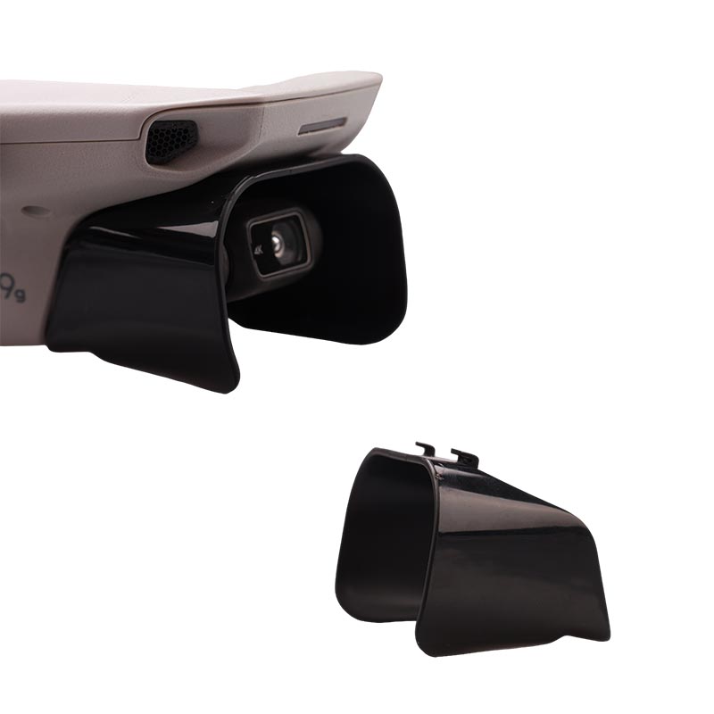 Lens Hood For DJI Mini 2/Mini  - Drone Video Production 评论和价格