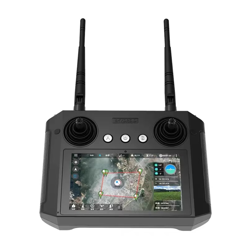 For Skydroid H12 2.4GHz 1080P  - Drone Agriculture Monitoring 评论和价格