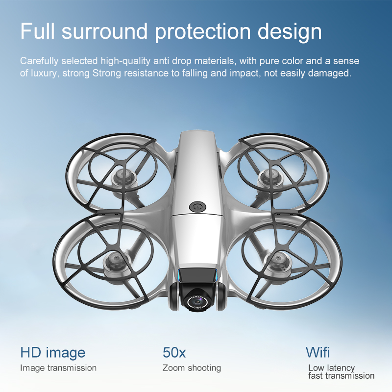 New GT9 Drone Professional aer - Drone Multispectral 评论和价格