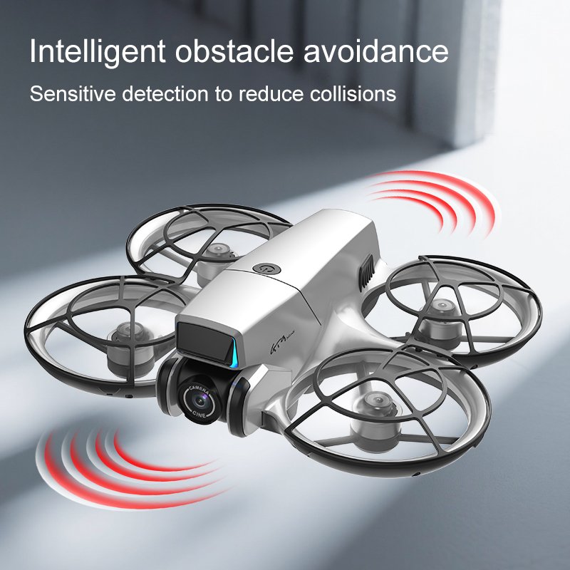 New GT9 Drone Professional aer - Drone Multispectral 评论和价格