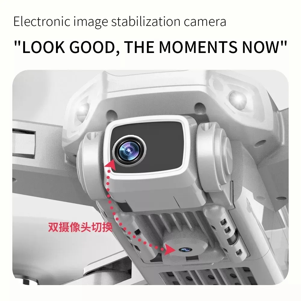 L900 Pro GPS Drone 4K Professi - Drone Aerial Photography 评论和价格