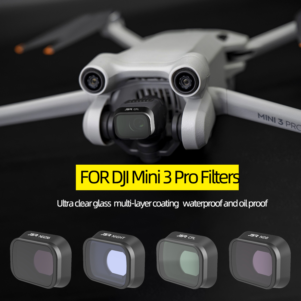 Camera Lens Filter For DJI Min - Drone Ndvi 评论和价格
