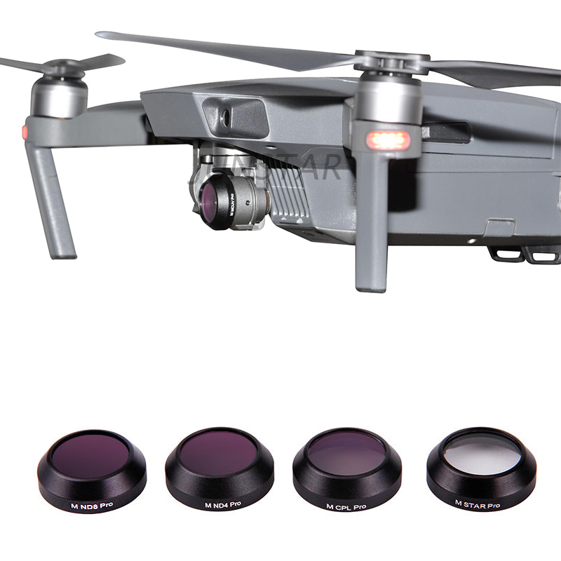 Suitable for DJY Mavic Pro fil - Drone Ndvi 评论和价格