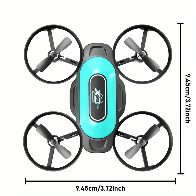 XD2 Mini Drone, 360° Stunt Fli - Drone Aerial Photography 评论和价格