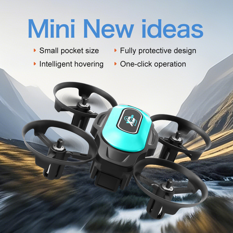XD2 Mini Drone, 360° Stunt Fli - Drone Aerial Photography 评论和价格