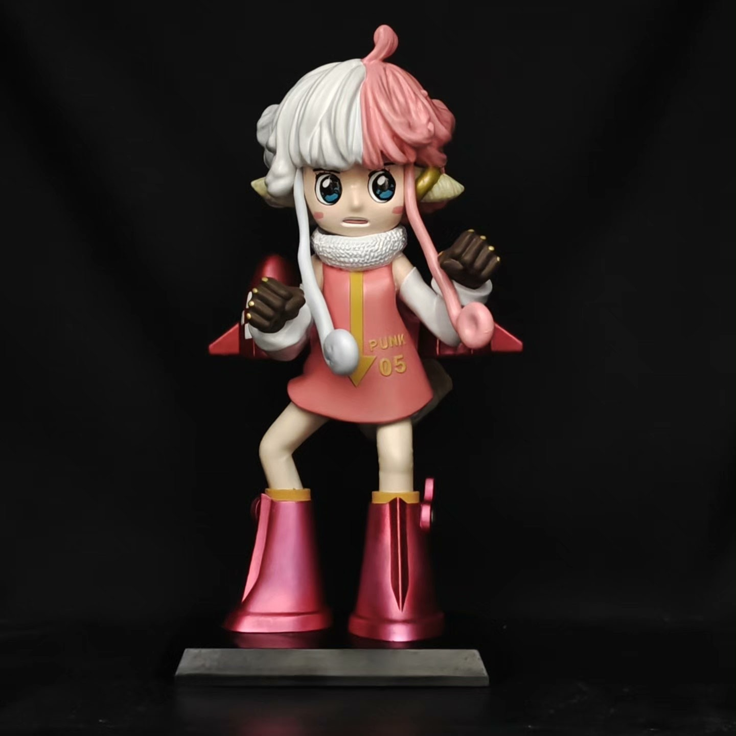 One Piece Dr. Vegapunk 3D Prin - Drone 3D Modeling 评论和价格