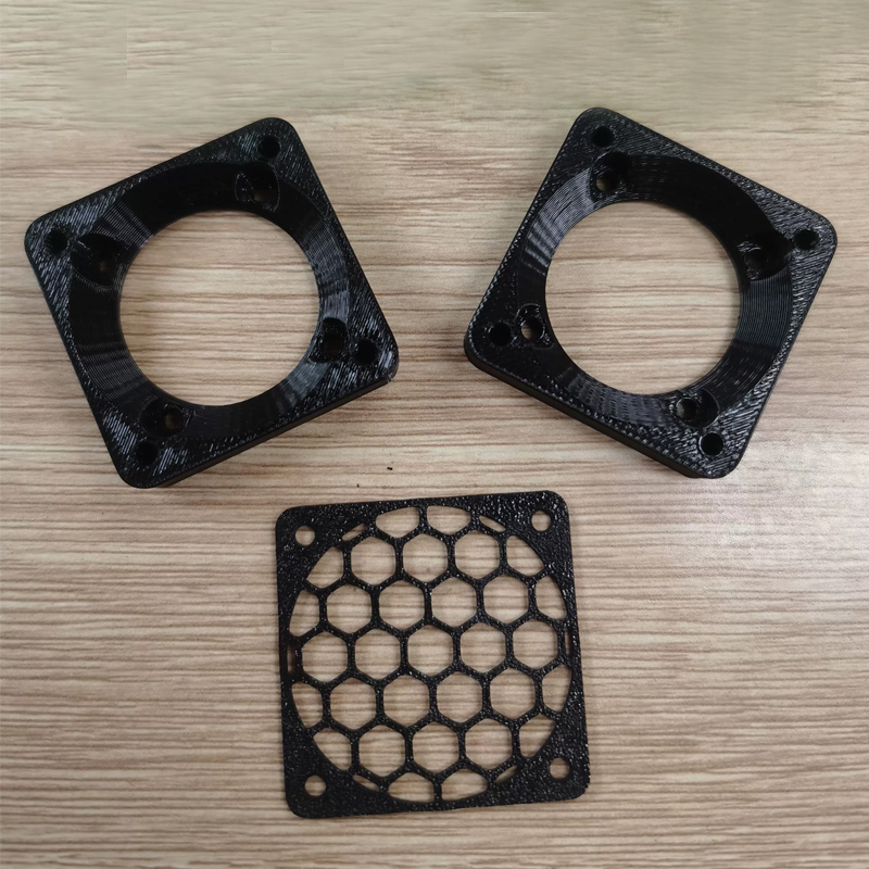 4PCS 3D Printed 4028 Cooling F - Drone 3D Modeling 评论和价格