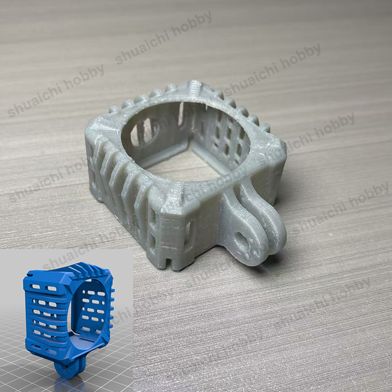 1PCS For DJI Action 2 Camera M - Drone Ndvi 评论和价格