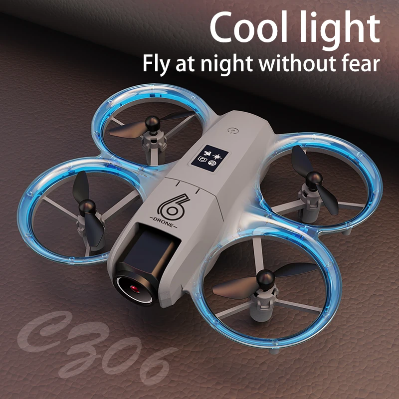 CZ06 Mini RC Quadcopter Drone  - Drone Aerial Photography 评论和价格
