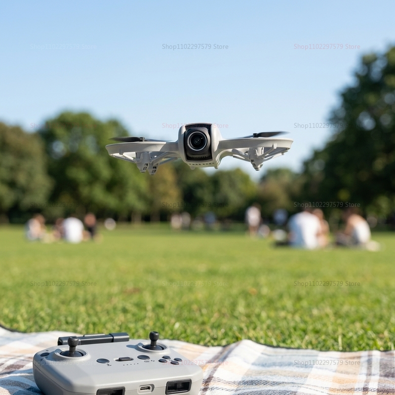 Mini Drone with 8K HD Camera F - Drone Video Production 评论和价格
