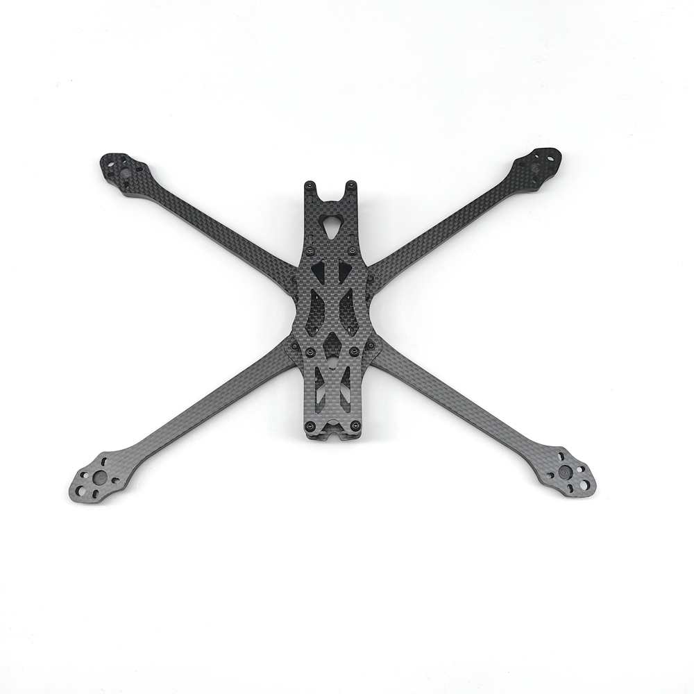 APEX frame 7 inch/6inch/5inche - Drone Aerial Photography 评论和价格