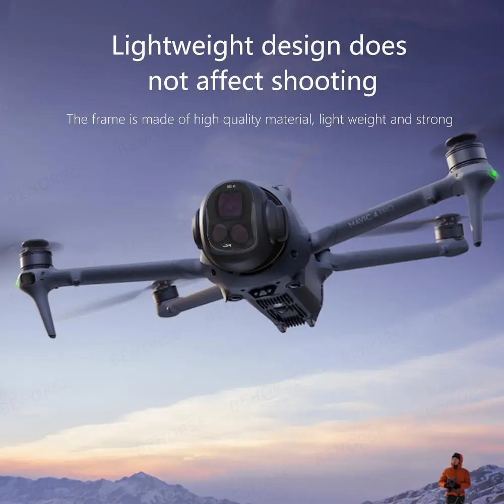 Filters for DJI Mavic 4 Pro Fi - Drone Ndvi 评论和价格