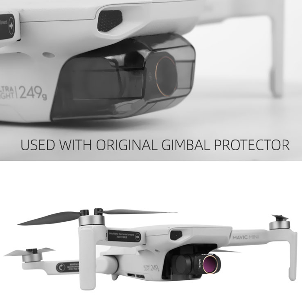 Sunnylife ND Lens Filter for D - Drone Ndvi 评论和价格