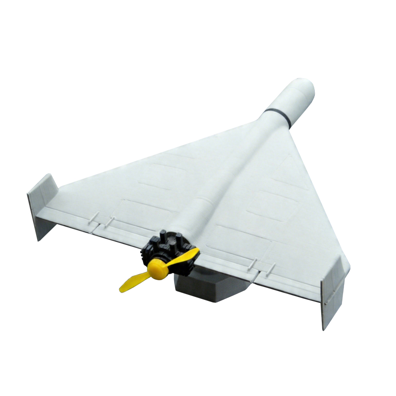 1PCS 3D Printed Shahed-136 Fly - Drone 3D Modeling 评论和价格