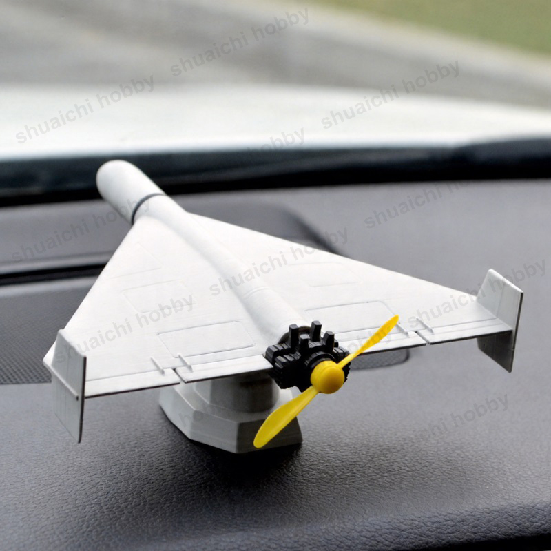 1PCS 3D Printed Shahed-136 Fly - Drone 3D Modeling 评论和价格