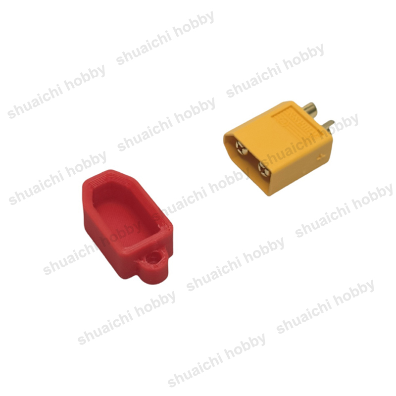 10PCS AMASS XT60/XT90 Waterpro - Drone 3D Modeling 评论和价格