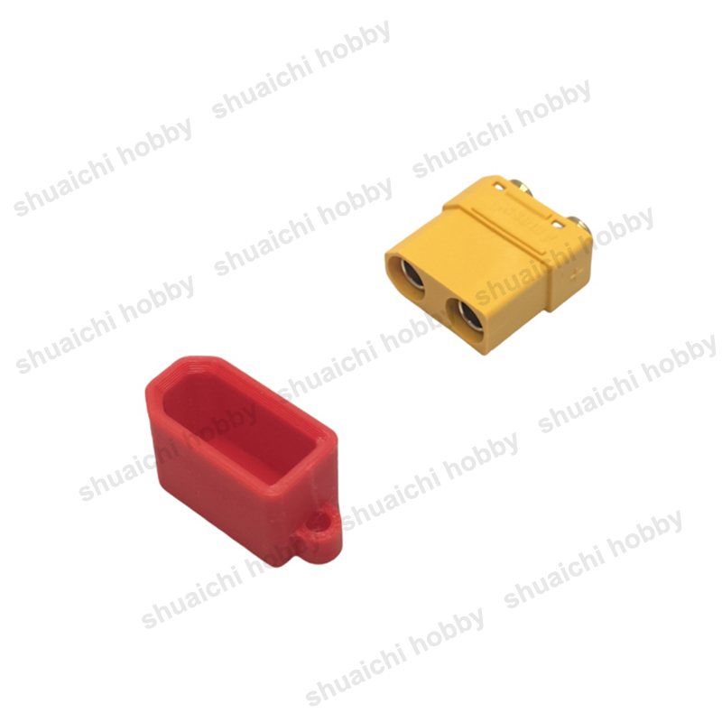 10PCS AMASS XT60/XT90 Waterpro - Drone 3D Modeling 评论和价格