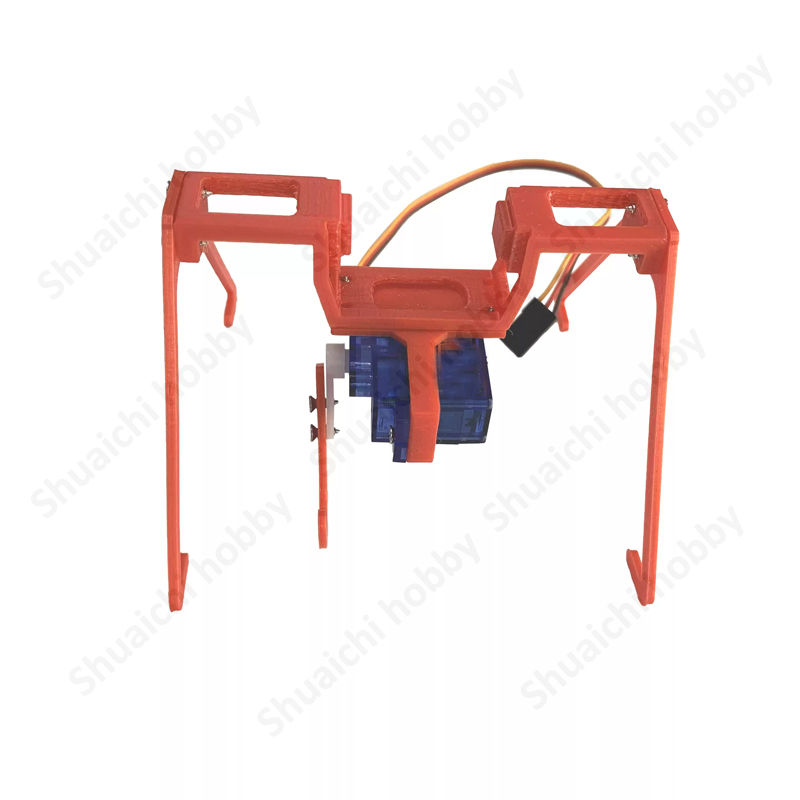 1Set For DJI RoboMaster TT Qua - Drone 3D Modeling 评论和价格