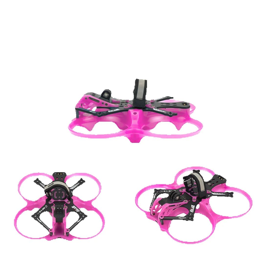 3.5 Inch Axisflying Cineon C35 - Drone Cinematic 评论和价格