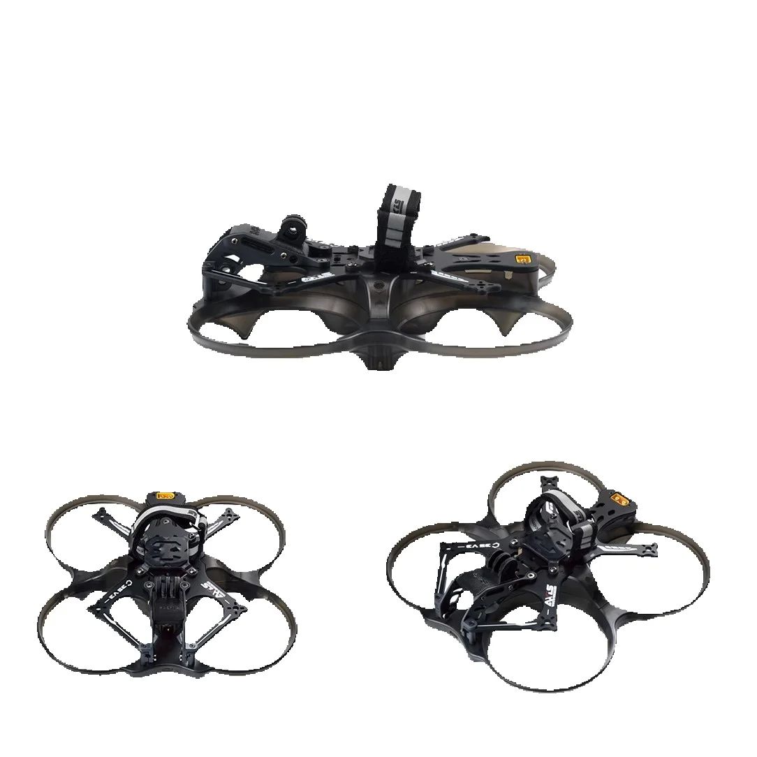 3.5 Inch Axisflying Cineon C35 - Drone Cinematic 评论和价格