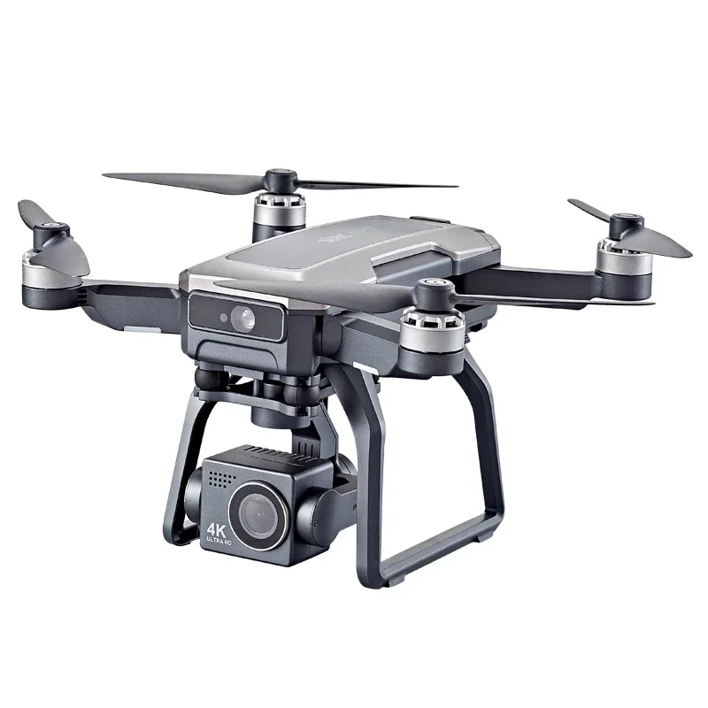 SJRC F7s 4K PRO Drone 4K obsca - Drone Lidar 评论和价格