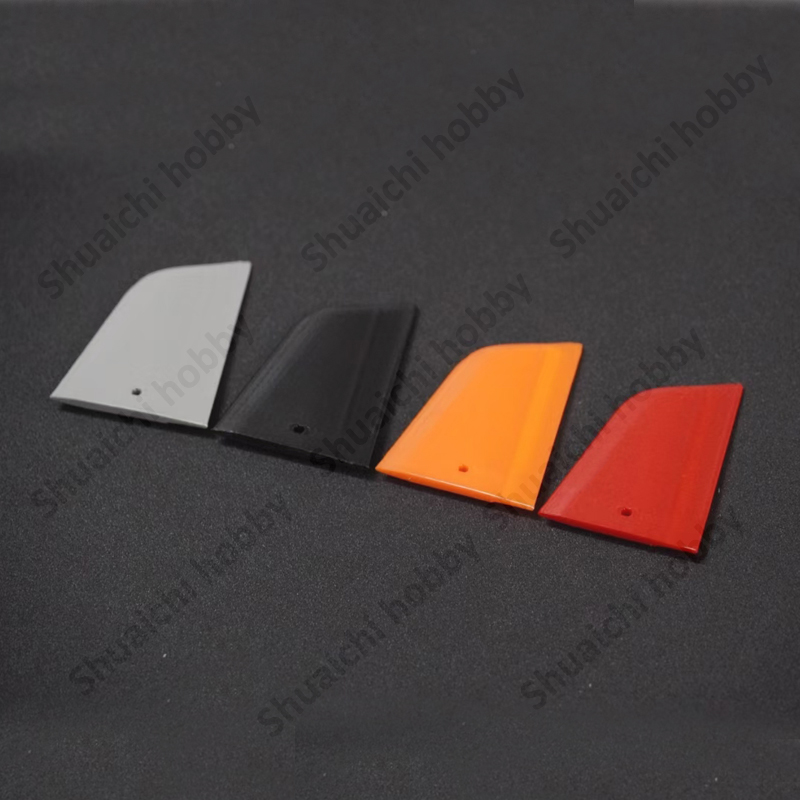 Vertical Tail Wing Aerodynamic - Drone 3D Modeling 评论和价格