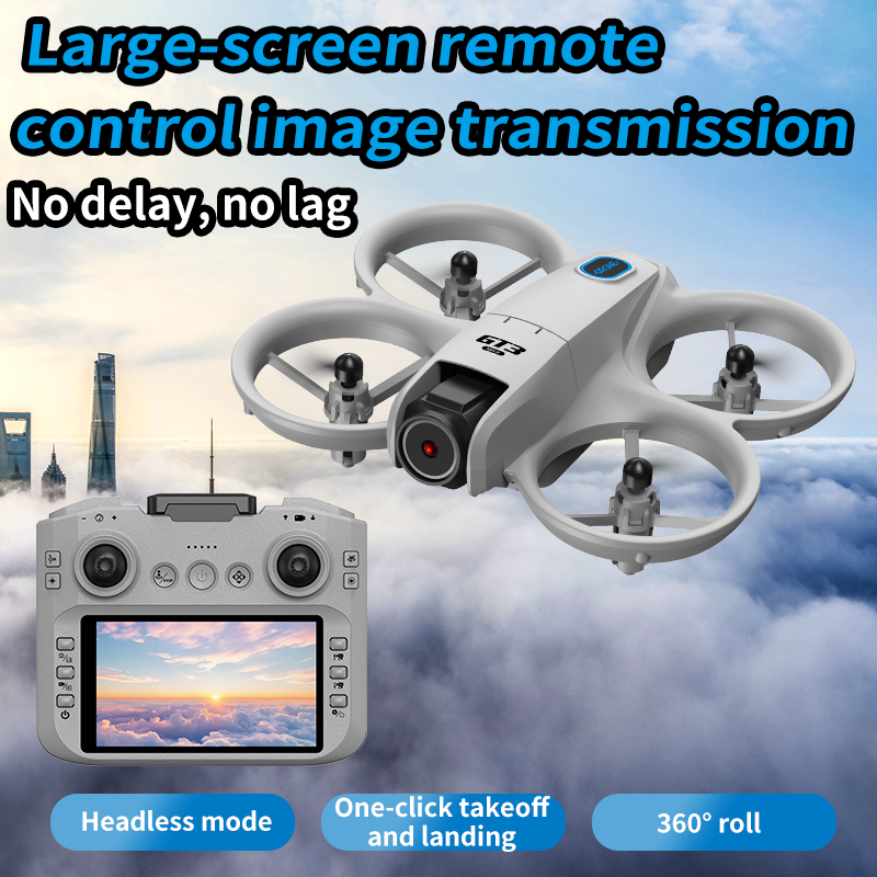 New Model GT3 MAX Drones Large - Drone Cinematic 评论和价格