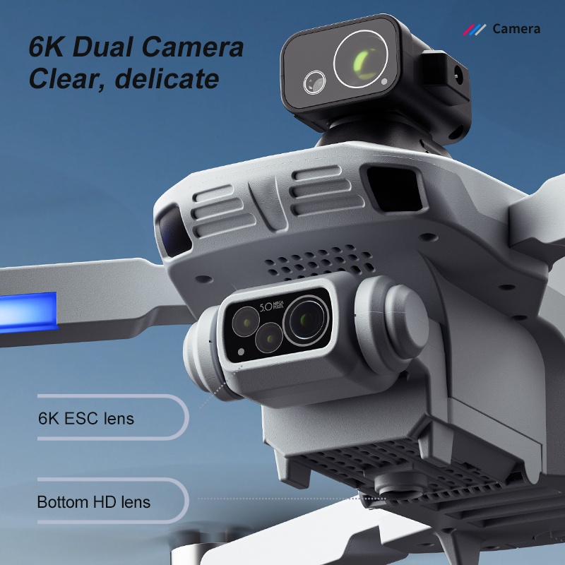 F8 MAX GPS Drone Professional  - Drone Lidar 评论和价格
