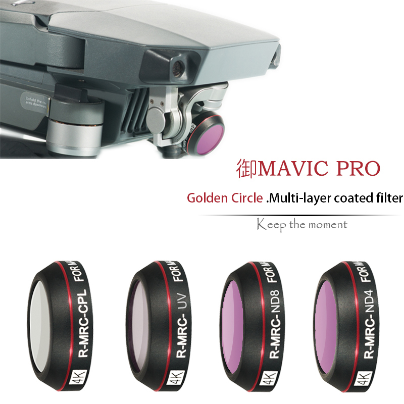 DJI Malic Pro accessories filt - Drone Ndvi 评论和价格