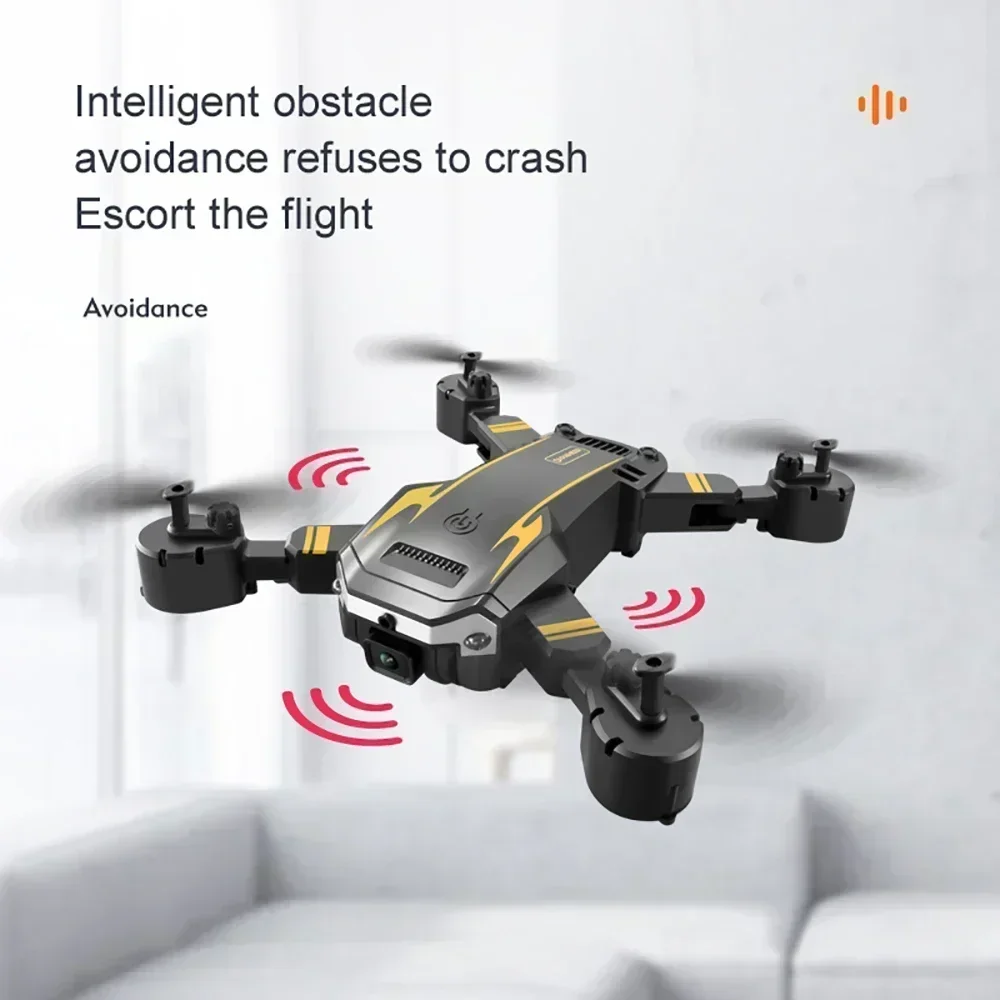 G6 pro Drone with 8K Dual Came - Drone Aerial Photography 评论和价格